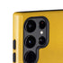 NHL Nashville Predators Alternate Jersey Galaxy S25 Ultra Impact Case